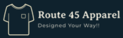 Route 45 Apparel